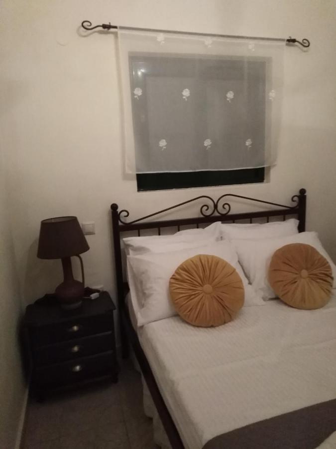 Arhontiko Kastelorizia Villa Afantou Luaran gambar