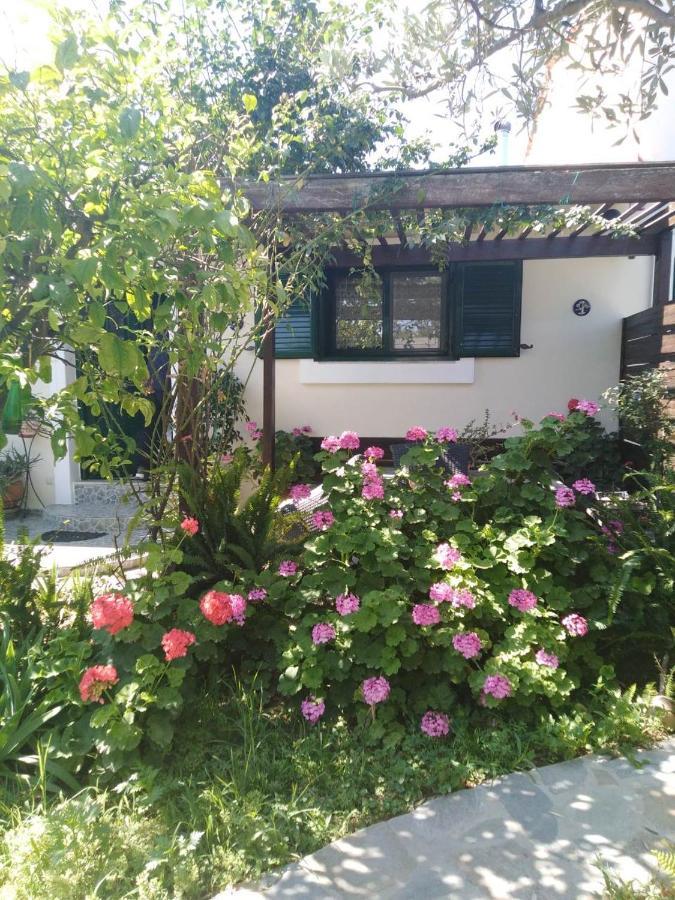 Arhontiko Kastelorizia Villa Afantou Luaran gambar
